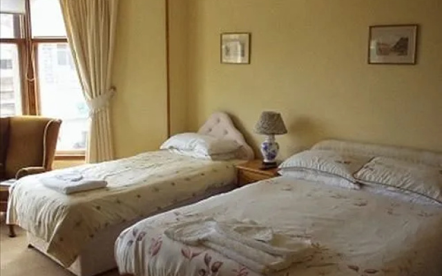 Gardenia Guest House - B&b