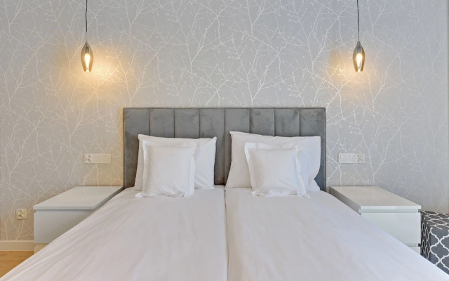 FlatsForRent - Chmielna 38 Spa&Wellness
