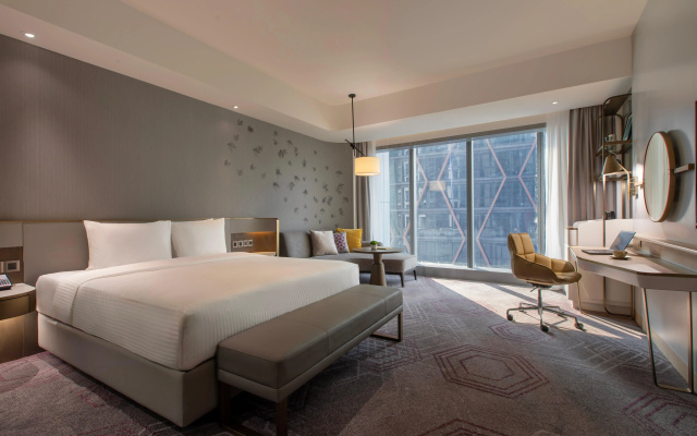 Crowne Plaza Kuala Lumpur City Centre by IHG