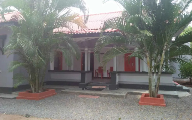 Yoho Suriya Villa