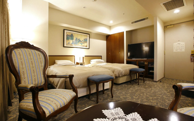 President Hotel Hakata