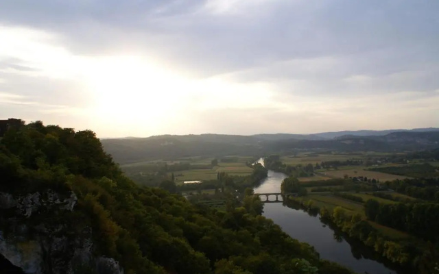 Gite la Ruche - Calviac