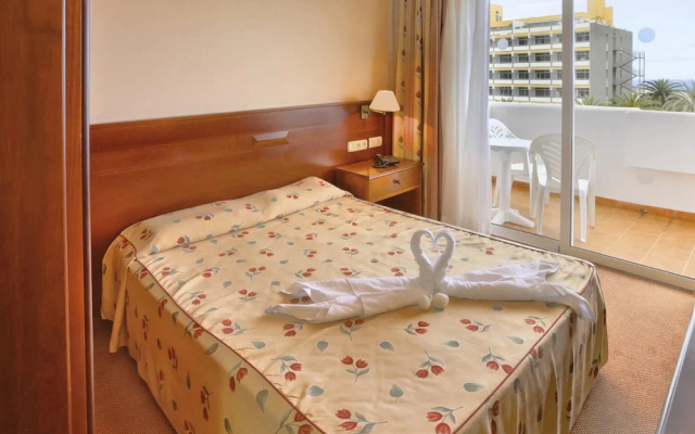 Hotel Canarife Palace