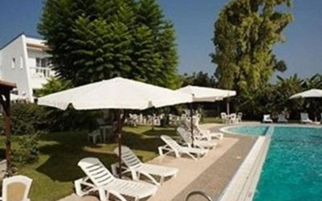 Ayit Hotel Rhodes