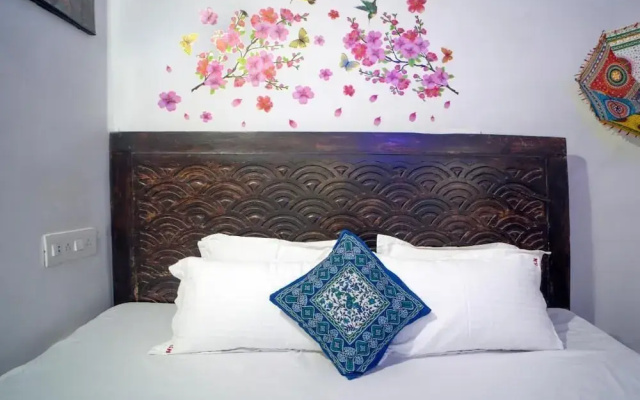 Soham Haveli Udaipur