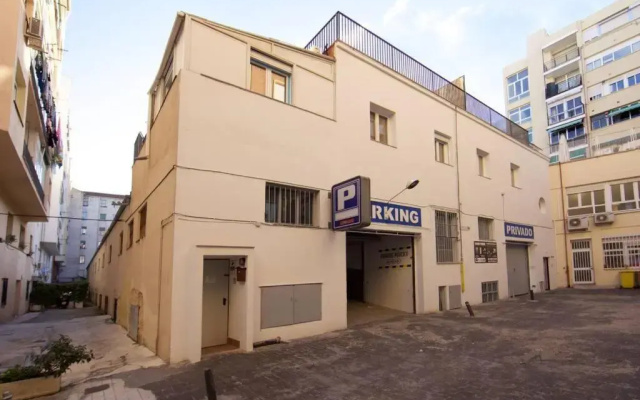 HOMEABOUT GOYA Apartment II