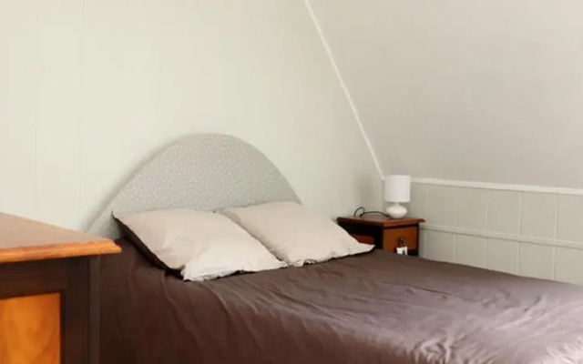 Gite la Baudelienne