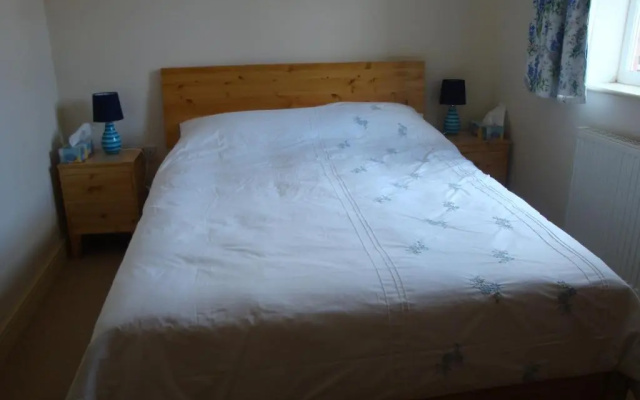 Foss Flat