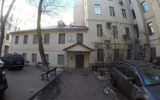 Kukareku Mini Hotel
