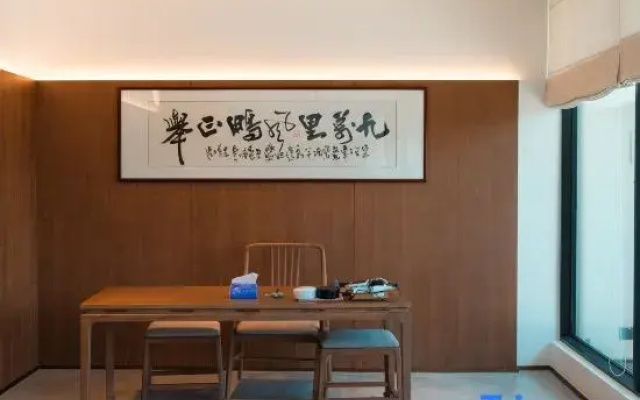 Yunxia Residential Dormitory