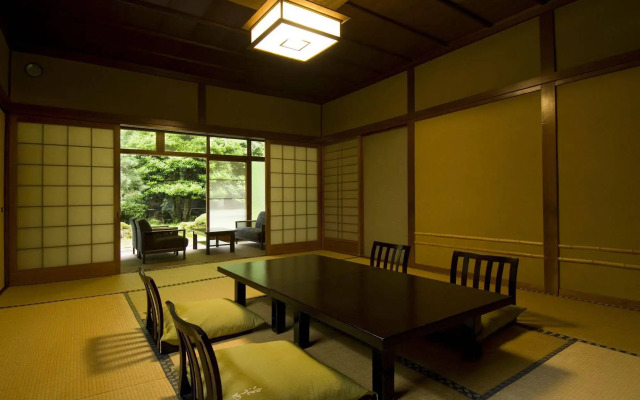 Yutouya Ryokan