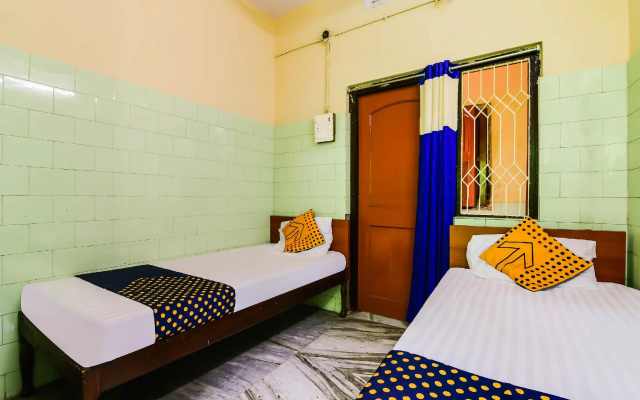 SPOT ON 62643 Ashirbad Guest House