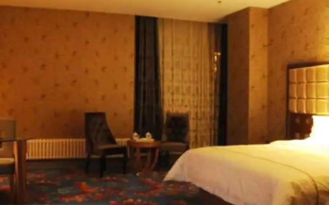 Dagongguan Hotel