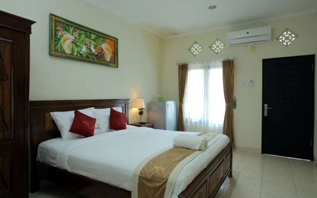 RedDoorz Nakula Sunset Road