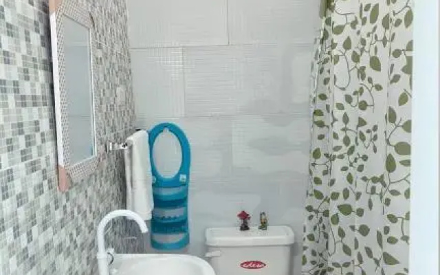 Apartamento Doña Marcelina