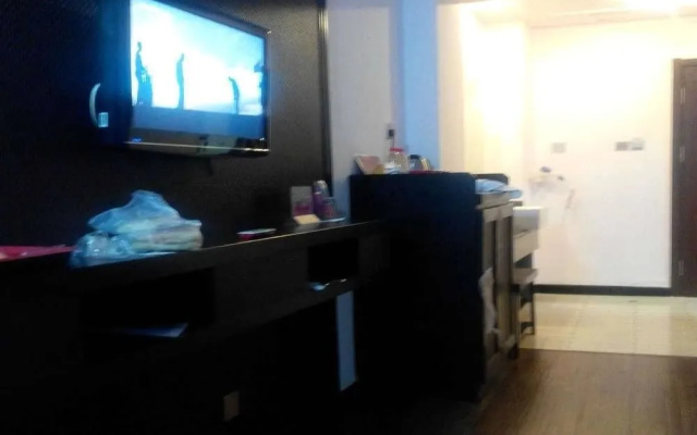 Aizunke Commercial Hotel