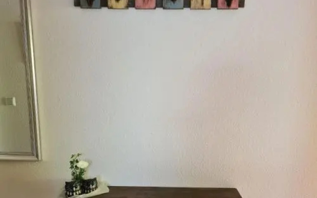 Ferienwohnung Wolter
