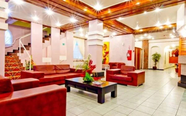 Mirage Hotel
