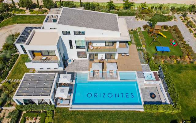 Orizontes Rethymno