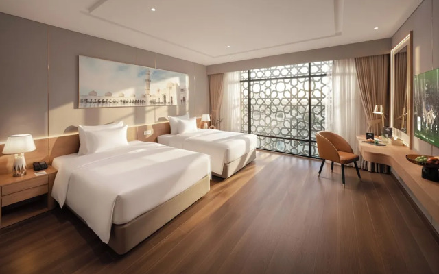 Anyla Grand Hotels