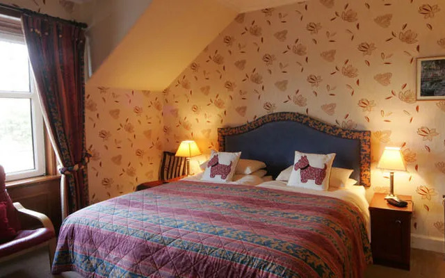 Coila Guest House