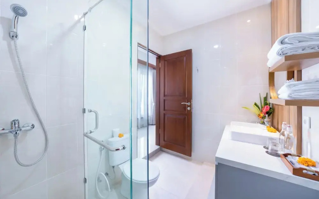 Villa Marili Seminyak by Nagisa Bali