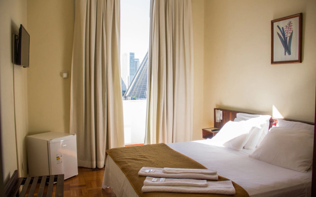 Hotel Carioca