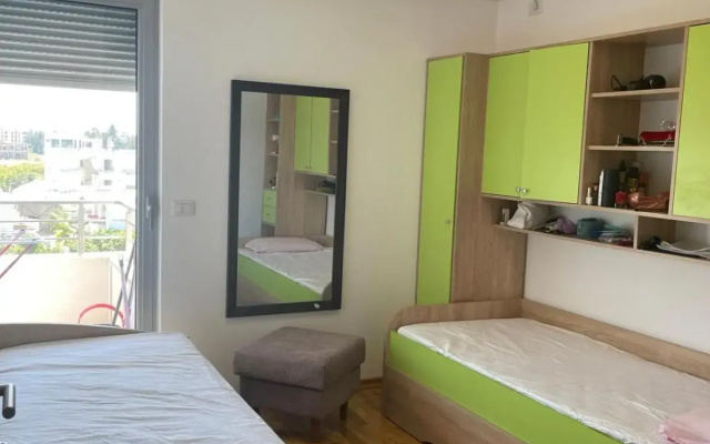 Apartment Drita
