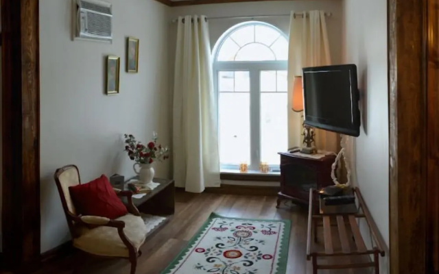 Gîte Domaine de la Baie B&B