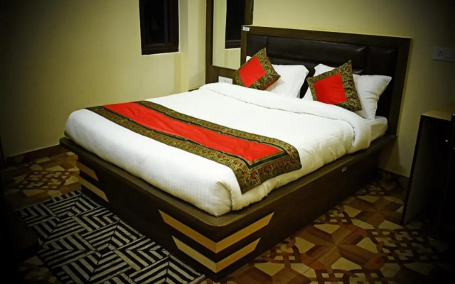 Hotel KB Palace