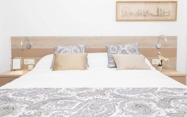 Mar de Pulpi Hill by Mar Holidays