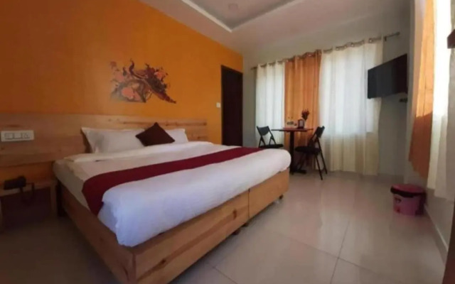 Hotel Yoga Retreat