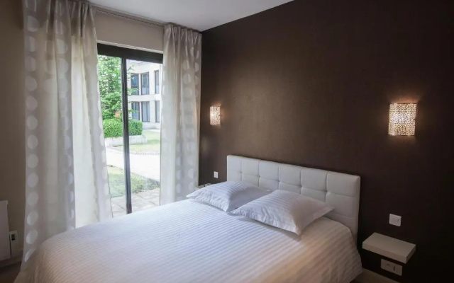 Cityhome - Appartement Gerland