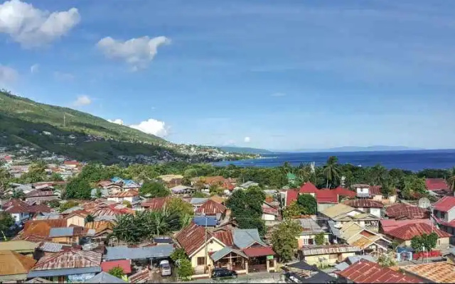 Hotel Grand Soho Luwuk