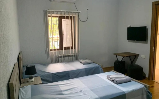 Nickos Hotel