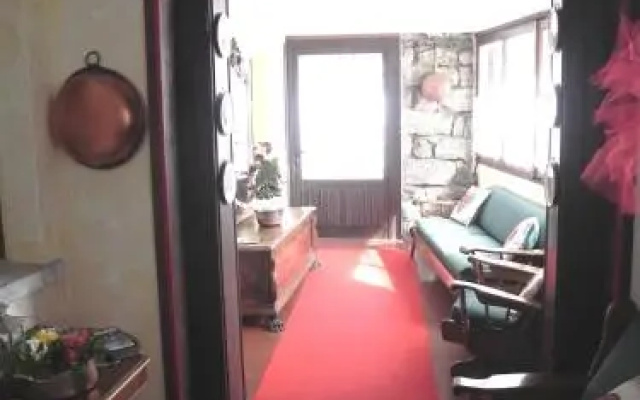 Hotel Nuovo Pecetto