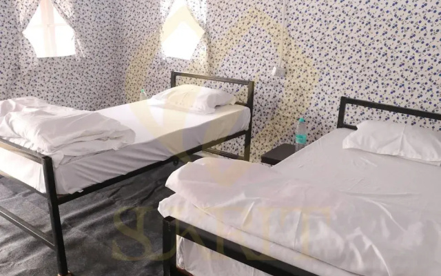 Kumbh Sukrit Camp