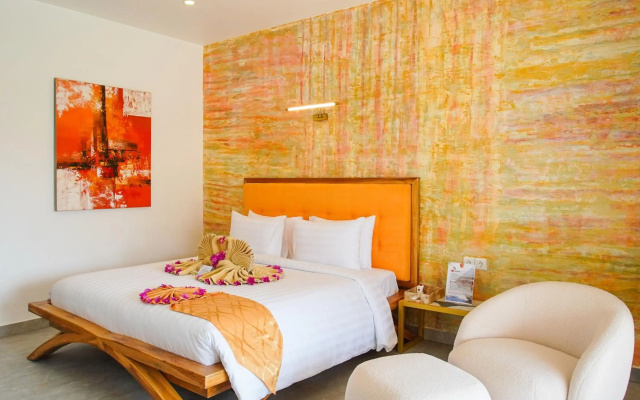 Pearl Sunset Resort, Sunset Moments, Adults Only