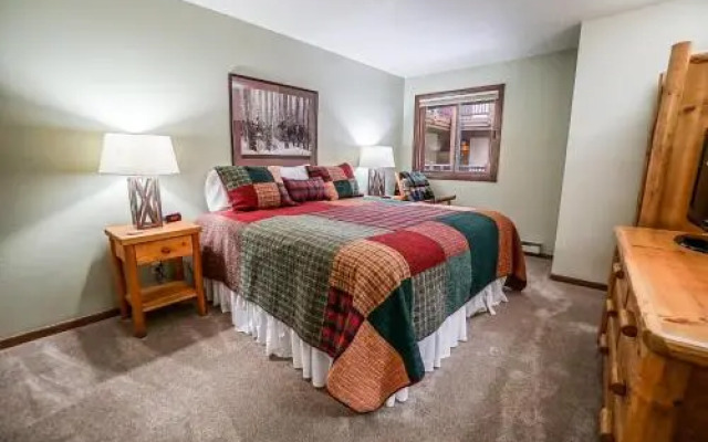 Park Place 102C