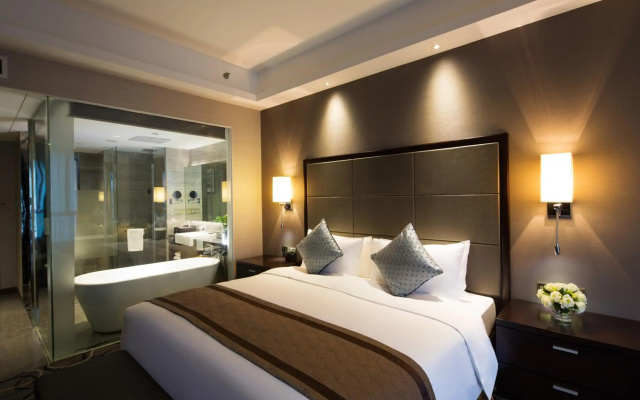 Millennium Hotel Fuqing