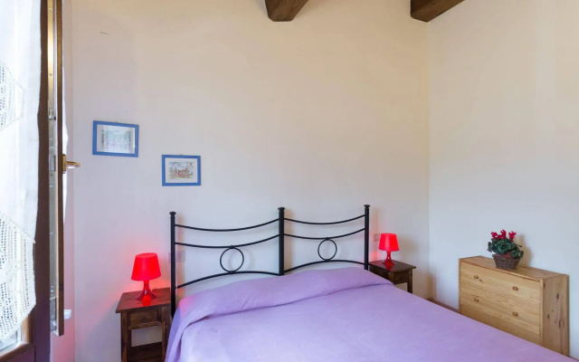 Agriturismo Le Fontanacce