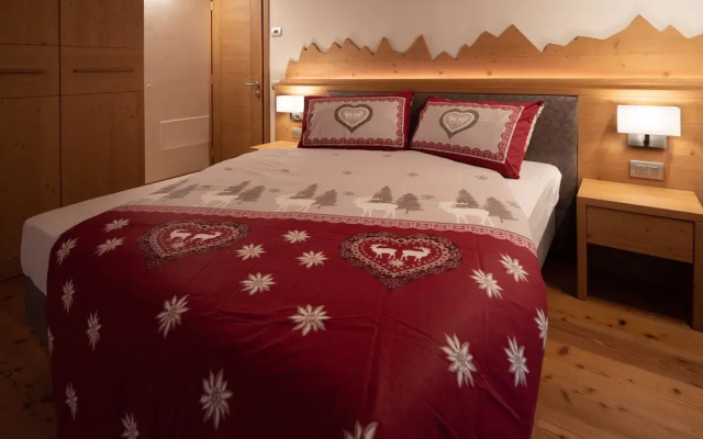 Stella Alpina Suite