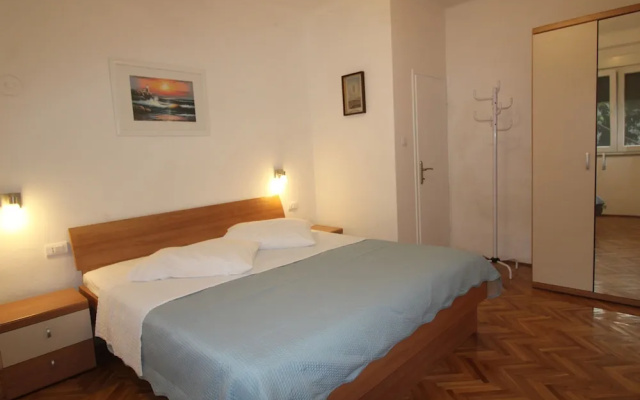 Apartment for 4 Person in Liznjan,istrien,kroatien