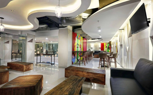 Mercure Jayapura