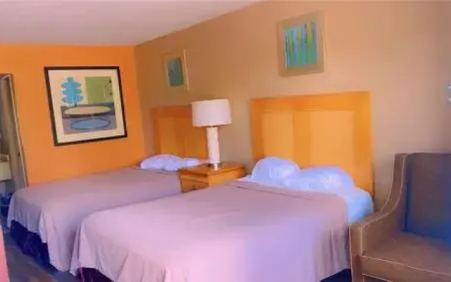 Jax Inn Jacksonville Downtown