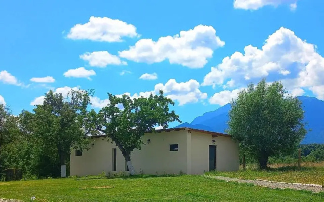 Heaven Camping Bran