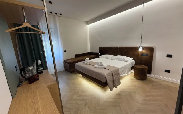 Ulivo Guest House Rome