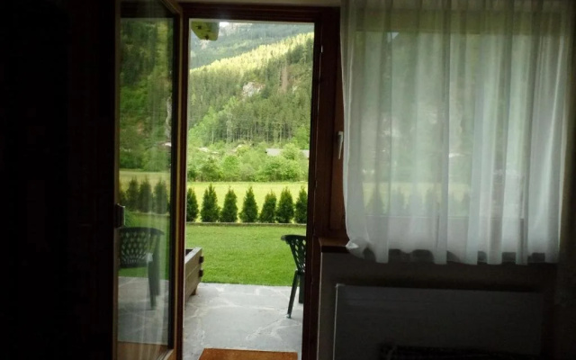 Haus Oblasser