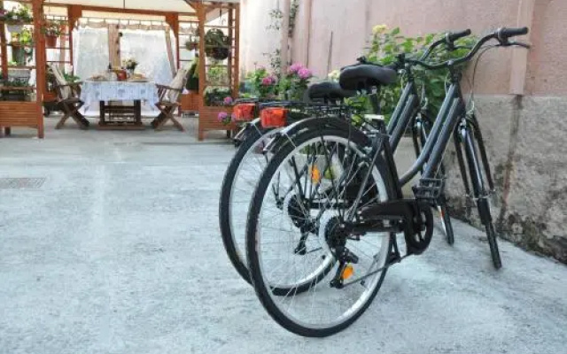 Bed And Breakfast 3 Stars Albenga