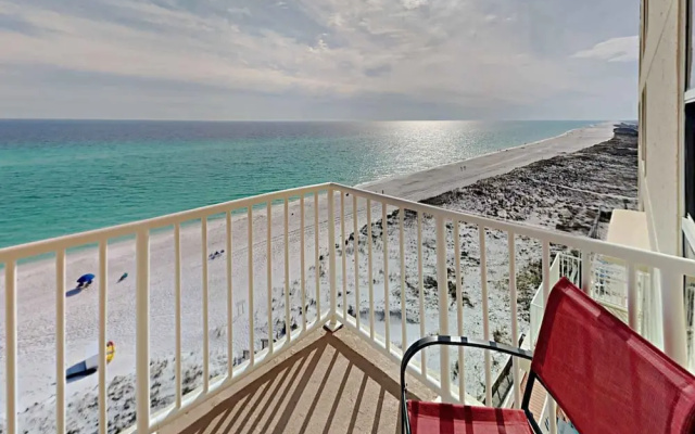 Sans Souci by Southern Vacation Rentals